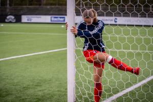 F.C. København - Varde IF (K) - 12/04-2025