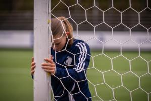 F.C. København - Varde IF (K) - 12/04-2025
