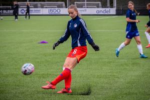 F.C. København - Varde IF (K) - 12/04-2025