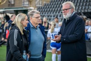F.C. København - Varde IF (K) - 12/04-2025