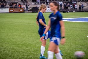 F.C. København - Varde IF (K) - 12/04-2025