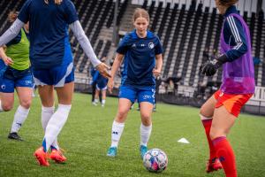F.C. København - Varde IF (K) - 12/04-2025