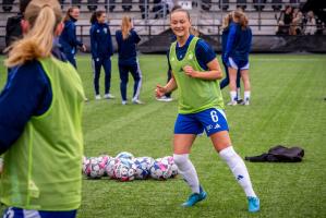 F.C. København - Varde IF (K) - 12/04-2025