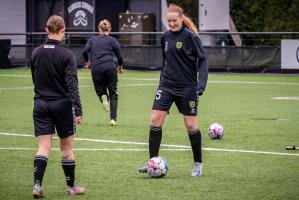 F.C. København - Varde IF (K) - 12/04-2025
