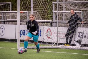 F.C. København - Varde IF (K) - 12/04-2025
