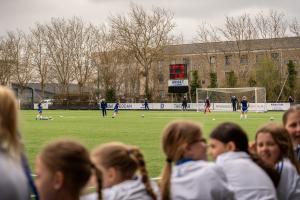 F.C. København - Varde IF (K) - 12/04-2025
