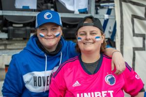 F.C. København - Varde IF (K) - 12/04-2025