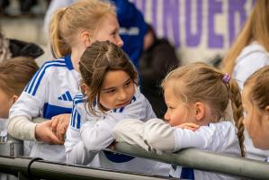 F.C. København - Varde IF (K) - 12/04-2025