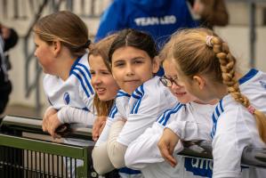 F.C. København - Varde IF (K) - 12/04-2025