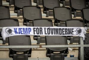 F.C. København - Varde IF (K) - 12/04-2025