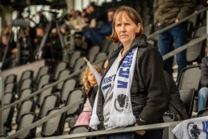 F.C. København - Varde IF (K) - 12/04-2025