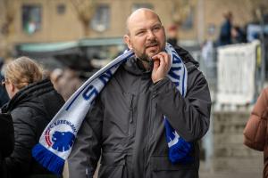 F.C. København - Varde IF (K) - 12/04-2025