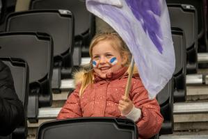 F.C. København - Varde IF (K) - 12/04-2025