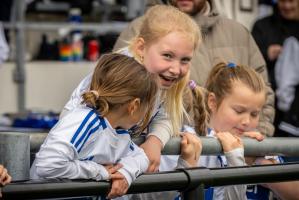 F.C. København - Varde IF (K) - 12/04-2025