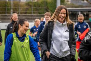 F.C. København - Varde IF (K) - 12/04-2025