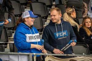 F.C. København - Varde IF (K) - 12/04-2025