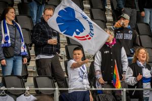 F.C. København - Varde IF (K) - 12/04-2025