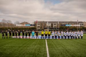 F.C. København - Varde IF (K) - 12/04-2025