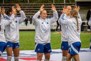 F.C. København - Varde IF (K) - 12/04-2025