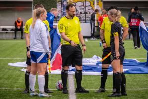 F.C. København - Varde IF (K) - 12/04-2025