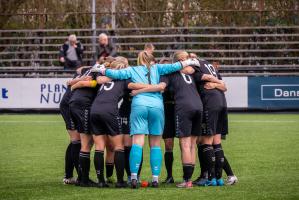 F.C. København - Varde IF (K) - 12/04-2025