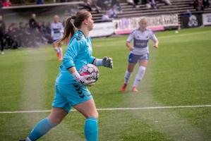 F.C. København - Varde IF (K) - 12/04-2025