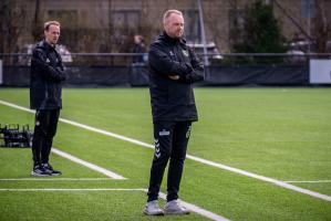 F.C. København - Varde IF (K) - 12/04-2025
