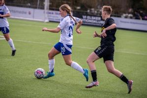 F.C. København - Varde IF (K) - 12/04-2025