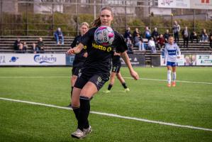 F.C. København - Varde IF (K) - 12/04-2025