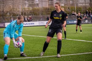 F.C. København - Varde IF (K) - 12/04-2025