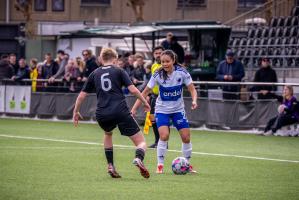 F.C. København - Varde IF (K) - 12/04-2025