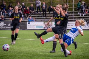 F.C. København - Varde IF (K) - 12/04-2025