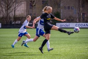 F.C. København - Varde IF (K) - 12/04-2025