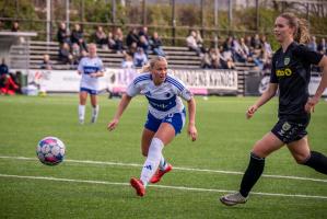 F.C. København - Varde IF (K) - 12/04-2025