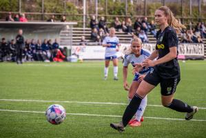 F.C. København - Varde IF (K) - 12/04-2025