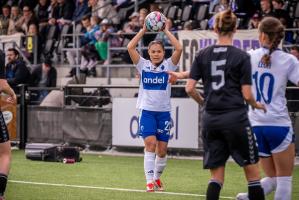 F.C. København - Varde IF (K) - 12/04-2025