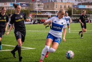 F.C. København - Varde IF (K) - 12/04-2025