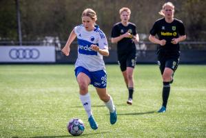 F.C. København - Varde IF (K) - 12/04-2025