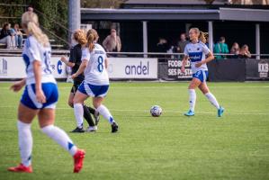 F.C. København - Varde IF (K) - 12/04-2025