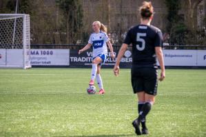 F.C. København - Varde IF (K) - 12/04-2025