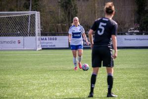 F.C. København - Varde IF (K) - 12/04-2025