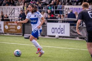 F.C. København - Varde IF (K) - 12/04-2025