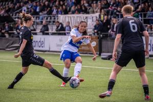 F.C. København - Varde IF (K) - 12/04-2025