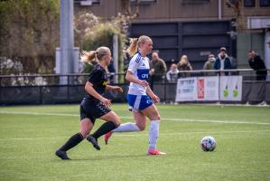 F.C. København - Varde IF (K) - 12/04-2025