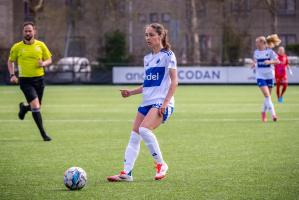 F.C. København - Varde IF (K) - 12/04-2025