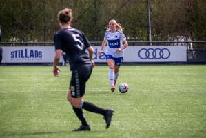 F.C. København - Varde IF (K) - 12/04-2025