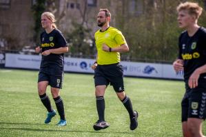 F.C. København - Varde IF (K) - 12/04-2025