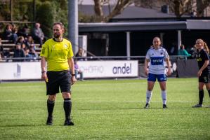 F.C. København - Varde IF (K) - 12/04-2025