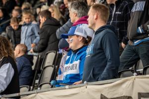 F.C. København - Varde IF (K) - 12/04-2025