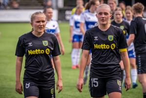 F.C. København - Varde IF (K) - 12/04-2025